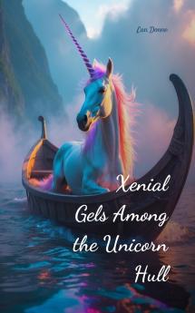 Xenial Gels Among the Unicorn Hull