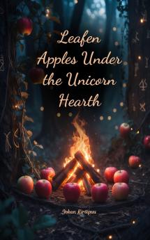 Leafen Apples Under the Unicorn Hearth