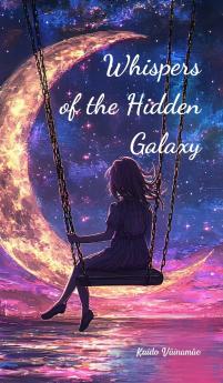 Whispers of the Hidden Galaxy