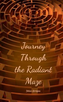 Journey Through the Radiant Maze