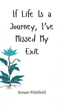 If Life Is a Journey I've Missed My Exit