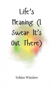 Life's Meaning (I Swear It's Out There)