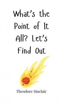 What's the Point of It All? Let's Find Out