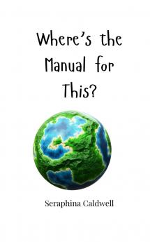 Where's the Manual for This?
