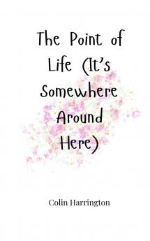 The Point of Life (It's Somewhere Around Here)