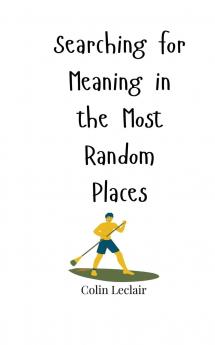 Searching for Meaning in the Most Random Places