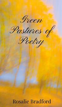 Green Pastures of Poetry