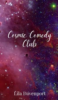 Cosmic Comedy Club