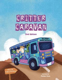 Critter Caravan 2nd Edition