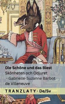 Die Schöne und das Biest / Skönheten och Odjuret