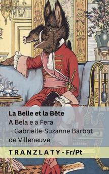 La Belle et la Bête / A Bela e a Fera