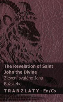 The Revelation of Saint John the Divine / Zjevení svatého Jana  Božského