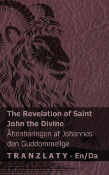 The Revelation of Saint John the Divine / Åbenbaringen af Johannes den Guddommelige