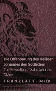Die Offenbarung des Heiligen Johannes des  Göttlichen / The Revelation of Saint John the Divine
