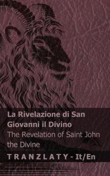 La Rivelazione di San Giovanni il Divino / The Revelation of Saint John the Divine