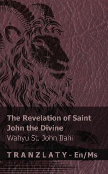 The Revelation of Saint John the Divine / Wahyu St. John Ilahi