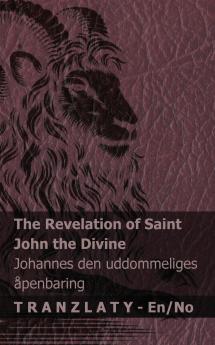 The Revelation of Saint John the Divine / Johannes den guddommeliges åpenbaring