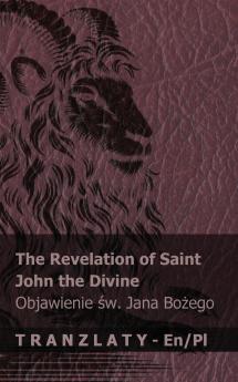 The Revelation of Saint John the Divine / Objawienie św. Jana  Bożego
