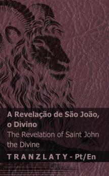 A Revelação de São João  o Divino / The Revelation of Saint John the Divine