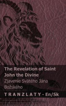 The Revelation of Saint John the Divine / Zjavenie Svätého Jána  Božského