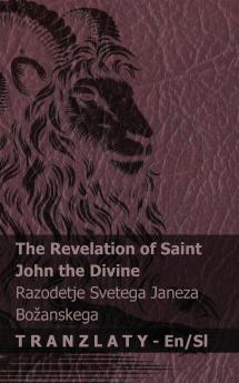 The Revelation of Saint John the Divine / Razodetje Svetega Janeza  Božanskega