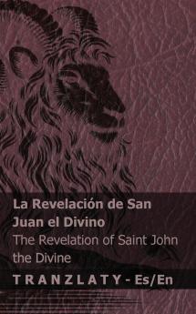 La Revelación de San Juan el Divino / The Revelation of Saint John the Divine