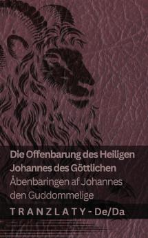 Die Offenbarung des Heiligen Johannes des Göttlichen / Åbenbaringen af Johannes den Guddommelige