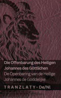 Die Offenbarung des Heiligen Johannes des Göttlichen / De Openbaring van de Heilige Johannes de Goddelijke