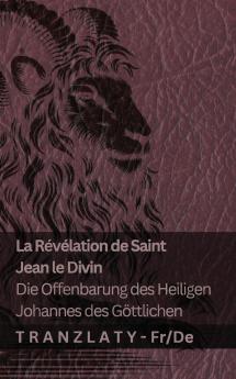 La Révélation de Saint  Jean le Divin / Die Offenbarung des Heiligen Johannes des  Göttlichen