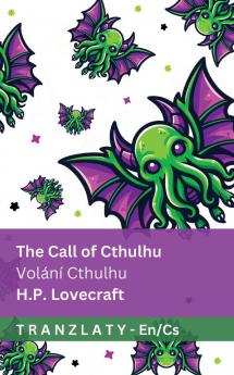 The Call of Cthulhu / Volání Cthulhu