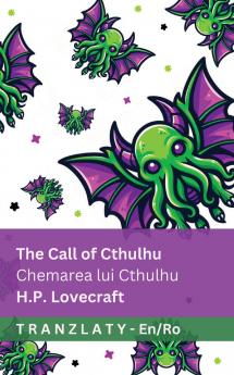 The Call of Cthulhu / Chemarea lui Cthulhu