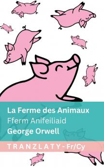 La Ferme des Animaux / Fferm Anifeiliaid