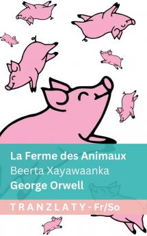 La Ferme des Animaux / Beerta Xayawaanka