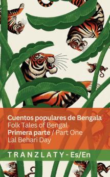 Cuentos populares de Bengala / Folk Tales of Bengal (Primera parte / Part One)