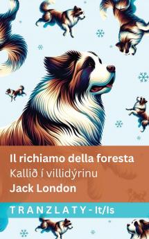 Il richiamo della foresta / Kallið í villidýrinu