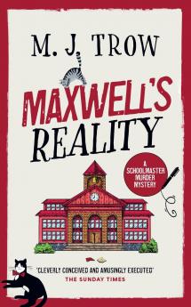 MAXWELL'S REALITY