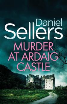 MURDER AT ARDAIG CASTLE
