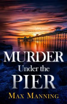 MURDER UNDER THE PIER