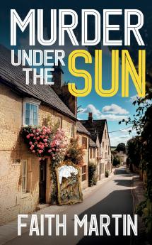 MURDER UNDER THE SUN