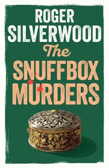 The Snuffbox Murders