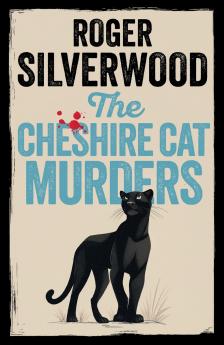 The Cheshire Cat Murders