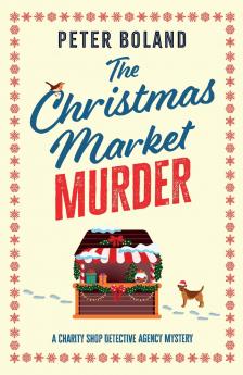 THE CHRISTMAS MARKET MURDER