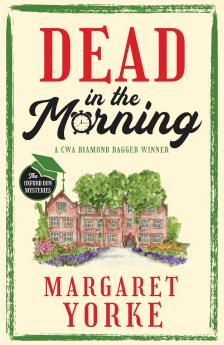 DEAD IN THE MORNING a gripping English cozy murder mystery full of twists