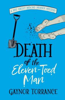 DEATH OF THE ELEVEN-TOED MAN
