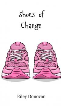 Shoes of Change