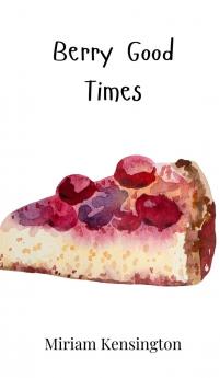 Berry Good Times