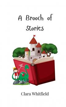 A Brooch of Stories