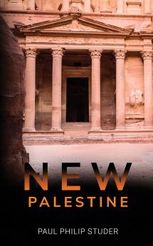 New Palestine