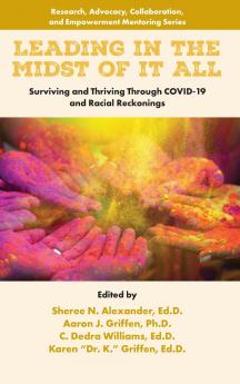 Leading in the Midst of it All