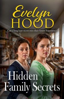 Hidden Family Secrets